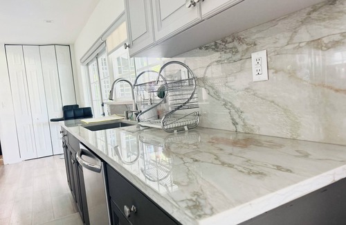 South Miami Casa | BESt LOCATiON Iconic 4BR Waterfront Luxury MIA