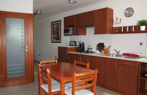 Eger Apartamento | La mejor ubicación en Eger
