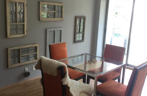 Miguel Hidalgo Apartamento | Best location in Mexico City