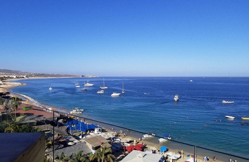 Marina Villa | La mejor ubicación en Cabo!