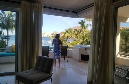 Marina Villa | La mejor ubicación en Cabo!