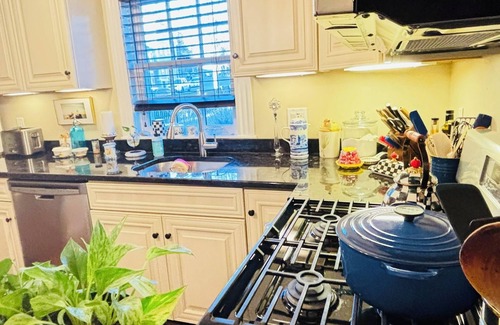 Marblehead Casa | Best location in Old Town home, 5 minutes to everything, enjoy the difference!