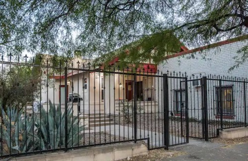 West University Casa | Best Location in Tucson for UA and downtown