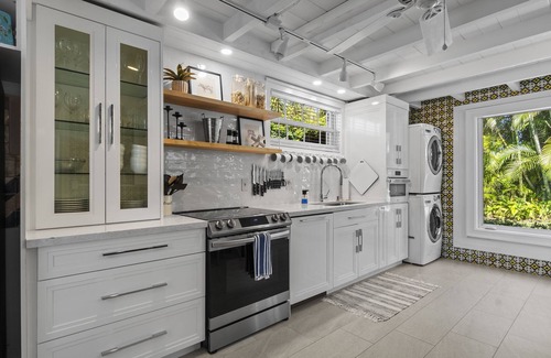 Delray Beach Casa | UBICACIÓN INMEJORABLE