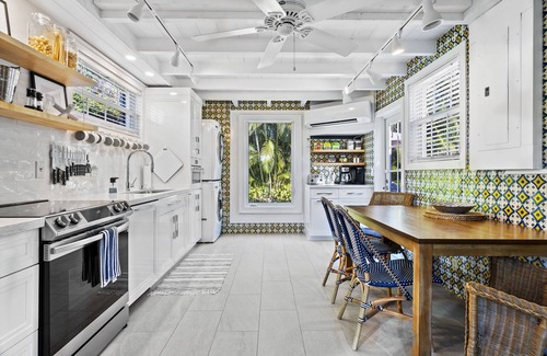 Delray Beach Casa | UBICACIÓN INMEJORABLE