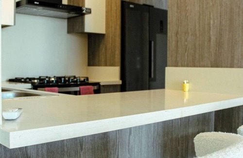 Sarasota Apartamento | Mejor ubicación| lujoso|Piscina & Gimnasio