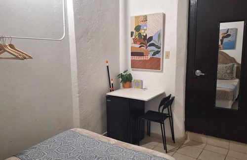 Mercado Casa | Best location Old San Juan private room 9 of 11