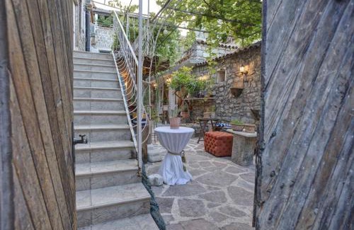 Old Town Casa | Best Location Old Town Budva Rooms
