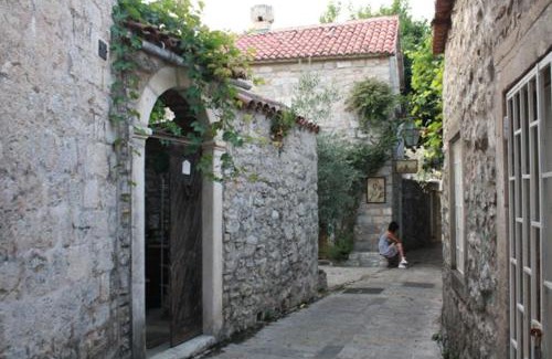 Old Town Casa | Best Location Old Town Budva Rooms