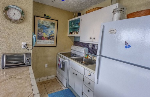 Bolongo Bay Condominio | La mejor ubicación en St Thomas!