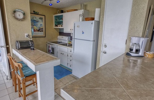 Bolongo Bay Condominio | La mejor ubicación en St Thomas!