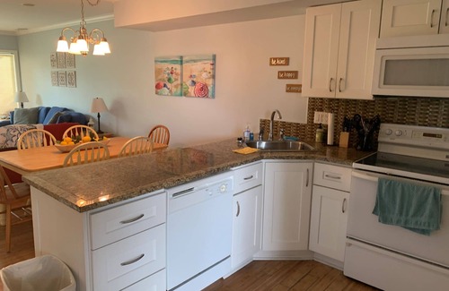 Saint Helena Island Villa | Best location on the island - 339 Captain John Fripp Villa