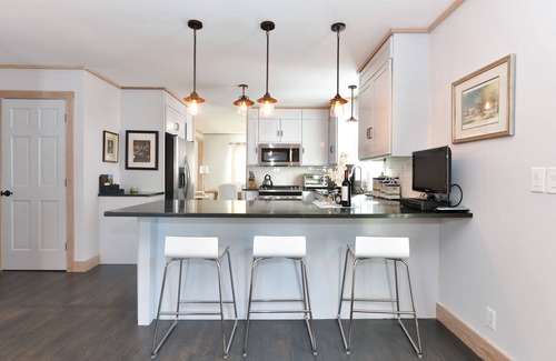 Roxbury Casa | BEST LOCATION! PoshPadsCT"PAINTER HILL4BR" Hot Tub Spa, BBQ, Ski,Hike,1.5HrsNYC