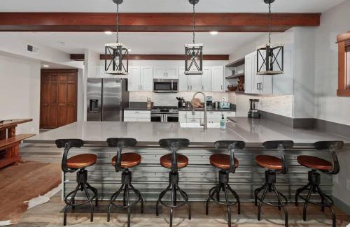 Whitefish Casa | Best Location! Walkable30 Min To Gnp5 Min Lake