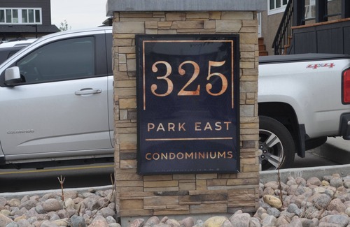 Fort Gary Condominio | Best, Luxury & exquisite one-bedroom condominium unit @ Bridgwater
