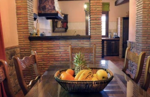Ronda Villa | BEST LUXURY VILLA IN RONDA