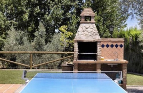 Ronda Villa | BEST LUXURY VILLA IN RONDA