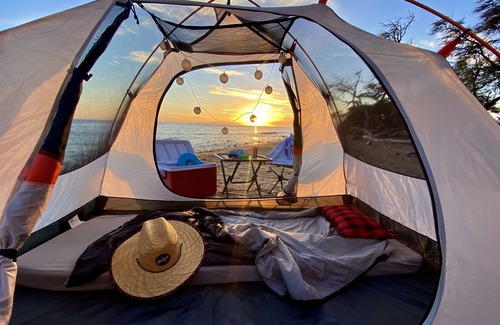 Kahului Casa | Best Maui Adventure!! Explore the island while you sleep under the stars