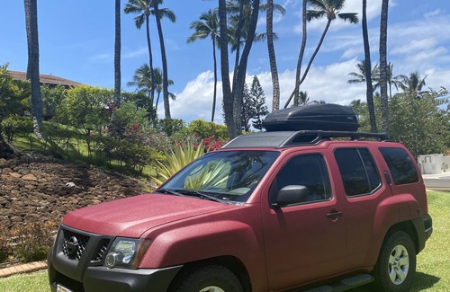 Kahului Casa | Best Maui Adventure!! Explore the island while you sleep under the stars