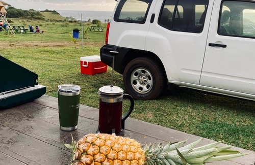Kahului Casa | Best Maui Adventure!! Explore the island while you sleep under the stars