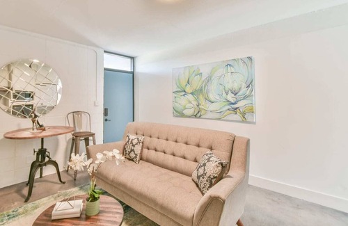 Virginia Highland Condominio | Best Midtown Apt near Atlanta Tourist Spots