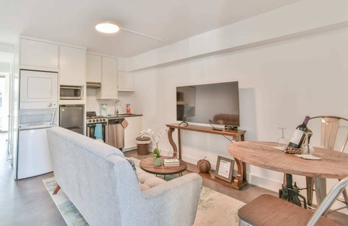 Virginia Highland Condominio | Best Midtown Apt near Atlanta Tourist Spots