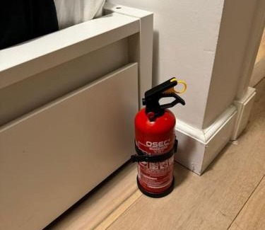 Burgwallen Nieuwe Zijde Apartamento | Best Neighbourhood Apartment
