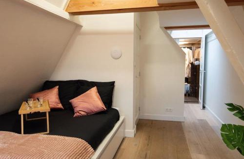 Burgwallen Nieuwe Zijde Apartamento | Best Neighbourhood Apartment