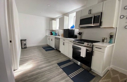 Poets Corner Casa | Best of Berkeley