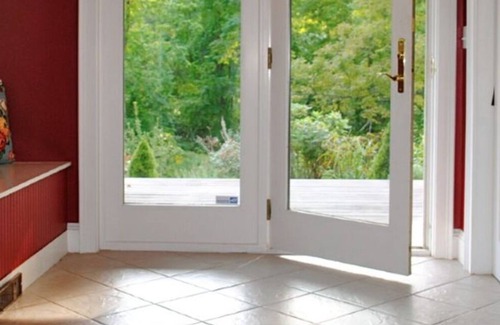 Ashley Falls Casa | BEST of Berkshire Living - Safe Haven