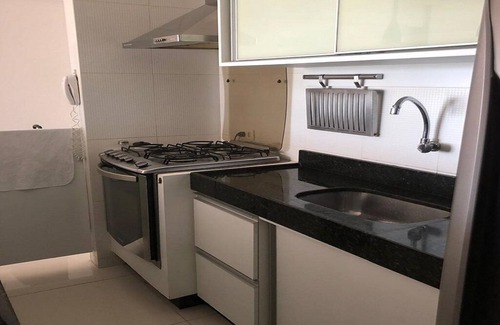 Boa Viagem Apartamento | Lo mejor de Boa Viagem, a 50 metros de la mejor zona de playa
