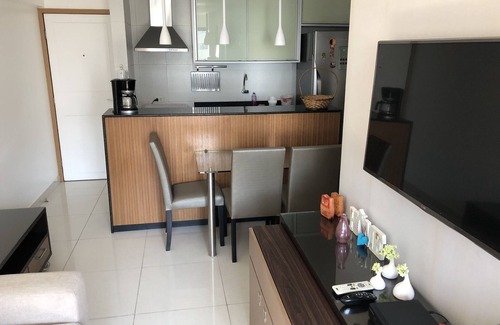 Boa Viagem Apartamento | Lo mejor de Boa Viagem, a 50 metros de la mejor zona de playa