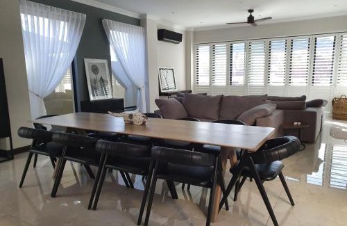 Hartbeespoort Casa | Best of Both in Pecanwood Estate