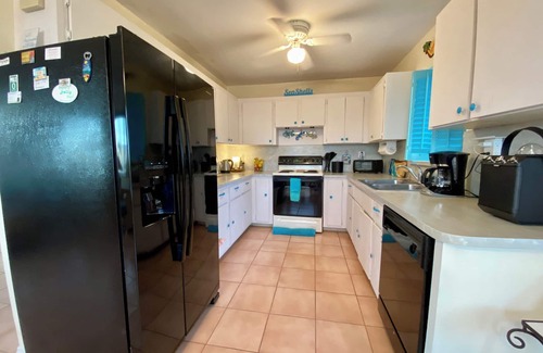 Key West Casa | Alquiler de Rockland Key a nueve millas de Key West