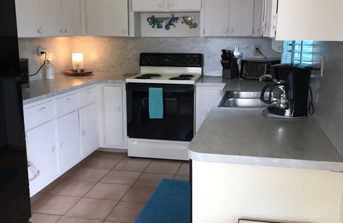 Key West Casa | Alquiler de Rockland Key a nueve millas de Key West