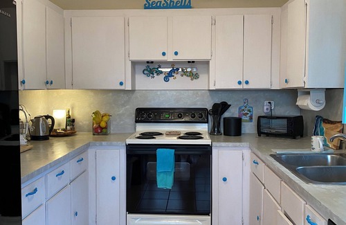 Key West Casa | Alquiler de Rockland Key a nueve millas de Key West