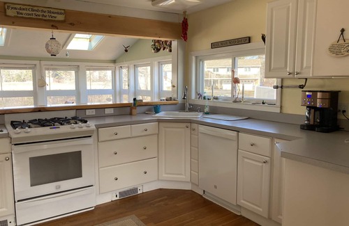 Hampton Casa | Best of Both Worlds - Hampton, NH