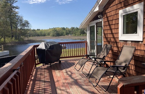 Hampton Casa | Best of Both Worlds - Hampton, NH