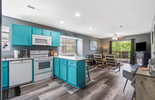 Indian Point Casa | Best of Branson Duo - By Silver Dollar City