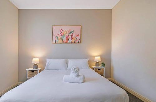 Brisbane Central Business District Apartamento | Best of Brissie - Chic Resort-style CBD Living