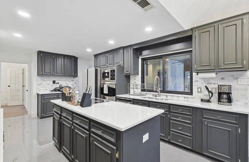Northeast Carrollton Casa | Best of Carrollton - Luxury, Pool, Hot tub, Games