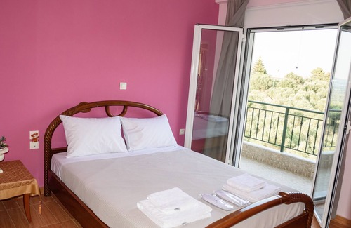 Skafidia Villa | Lo mejor de Panorama - Villa Joanna