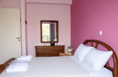 Skafidia Villa | Lo mejor de Panorama - Villa Joanna