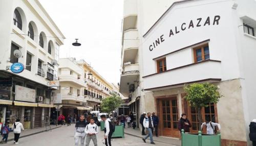 Marshan Apartamento | Best of Tangiers Heart