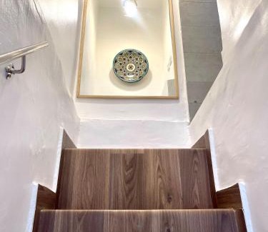 Marshan Apartamento | Best of Tangiers Heart