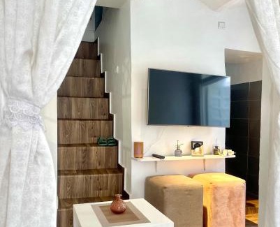 Marshan Apartamento | Best of Tangiers Heart