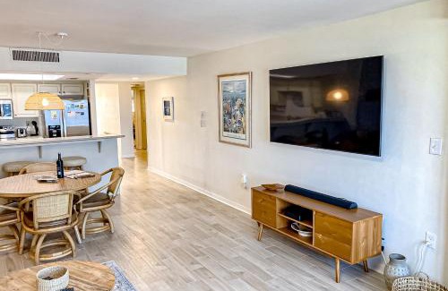 Crescent Beach Apartamento | Best of the Beach