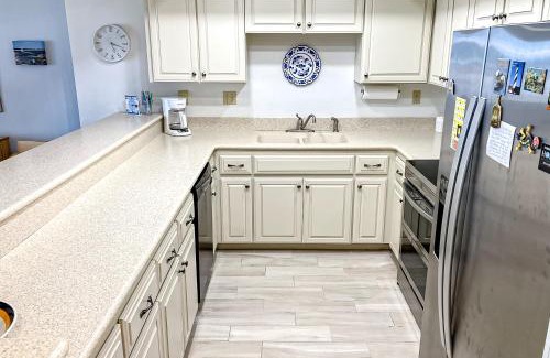 Crescent Beach Apartamento | Best of the Beach