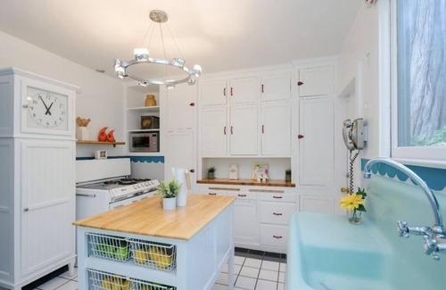 Sunnyside Casa | Best of the City + close to nature