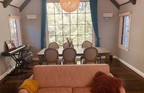 Sunnyside Casa | Best of the City + close to nature